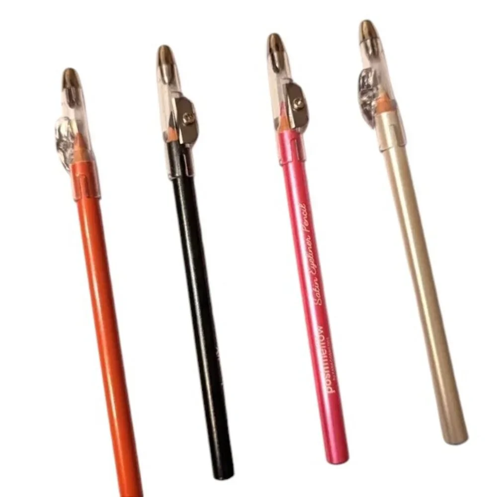 Poshmellow Eye Love You Eyeliners New
